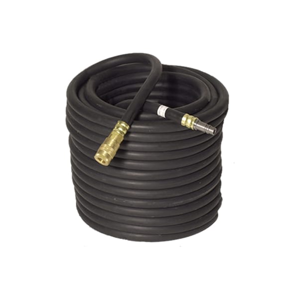 Bullard 100 Ft. 1/2" ID Free-Air Pump Breathing Hose
